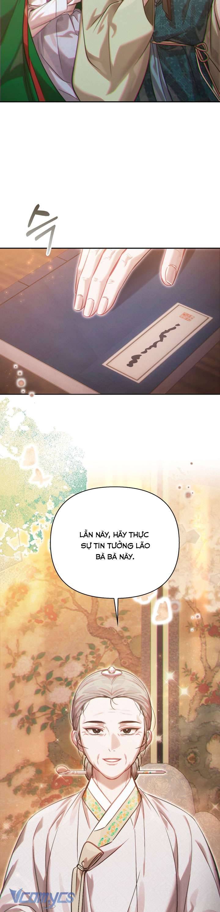 [18+] Hậu Cung Kế Chapter 68 - Trang 2