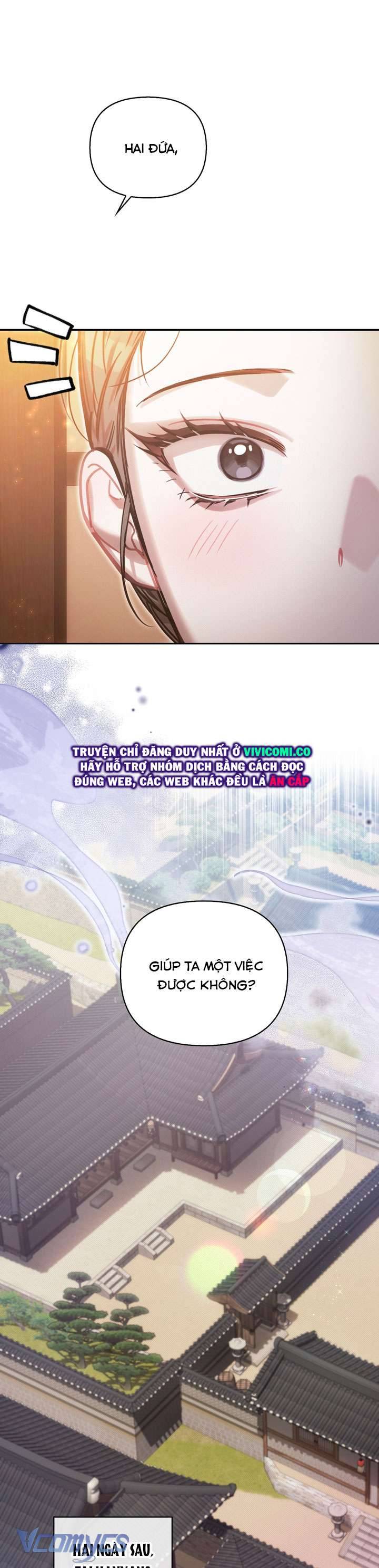 [18+] Hậu Cung Kế Chapter 68 - Trang 2