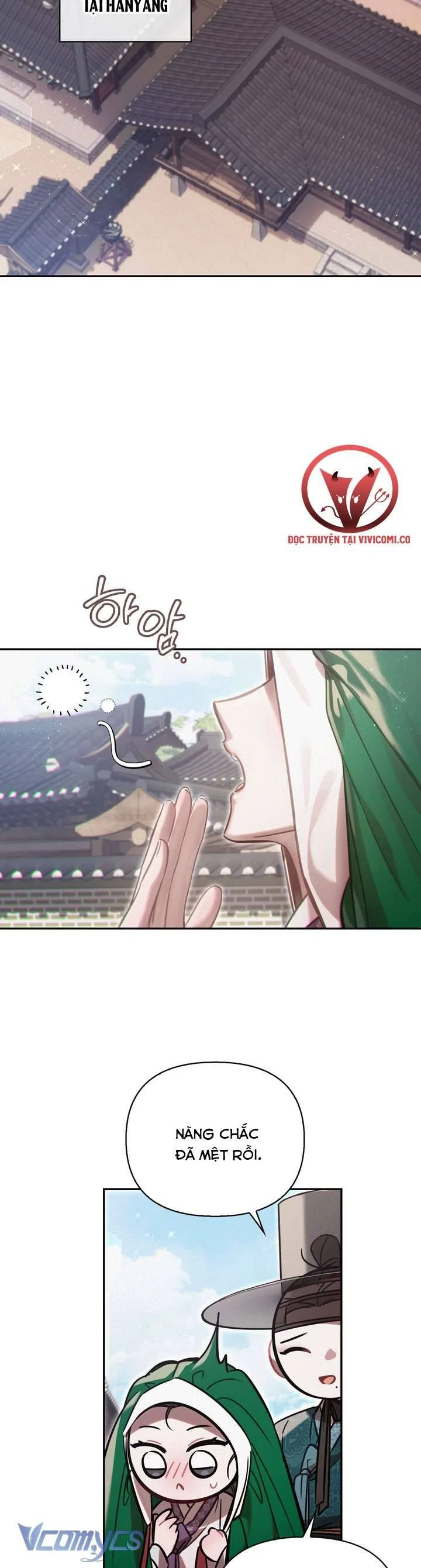 [18+] Hậu Cung Kế Chapter 68 - Trang 2