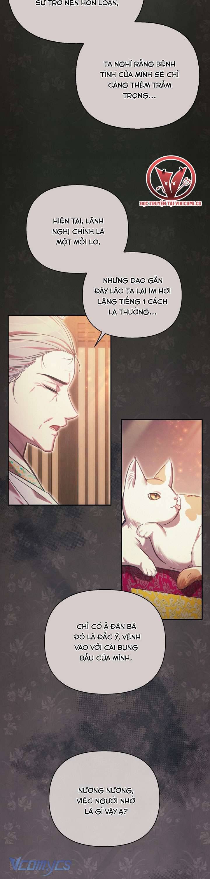 [18+] Hậu Cung Kế Chapter 68 - Trang 2