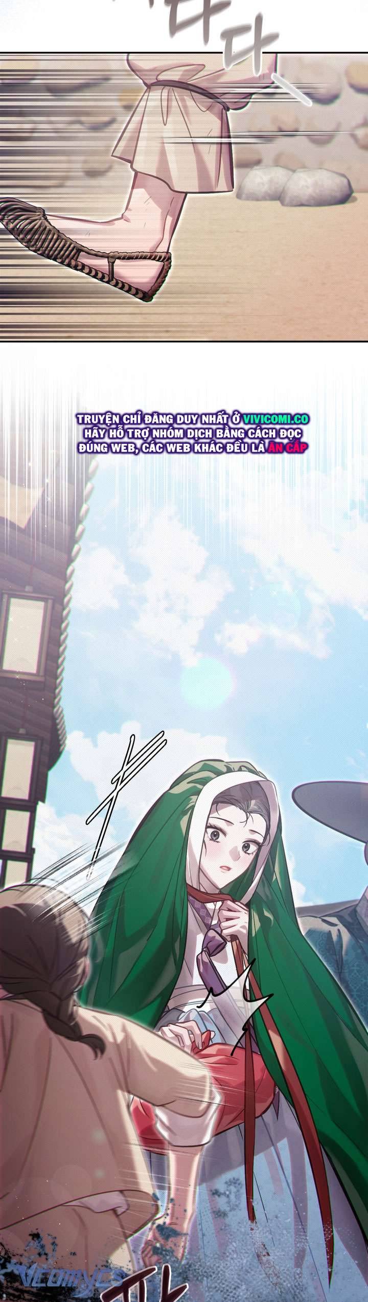 [18+] Hậu Cung Kế Chapter 68 - Trang 2