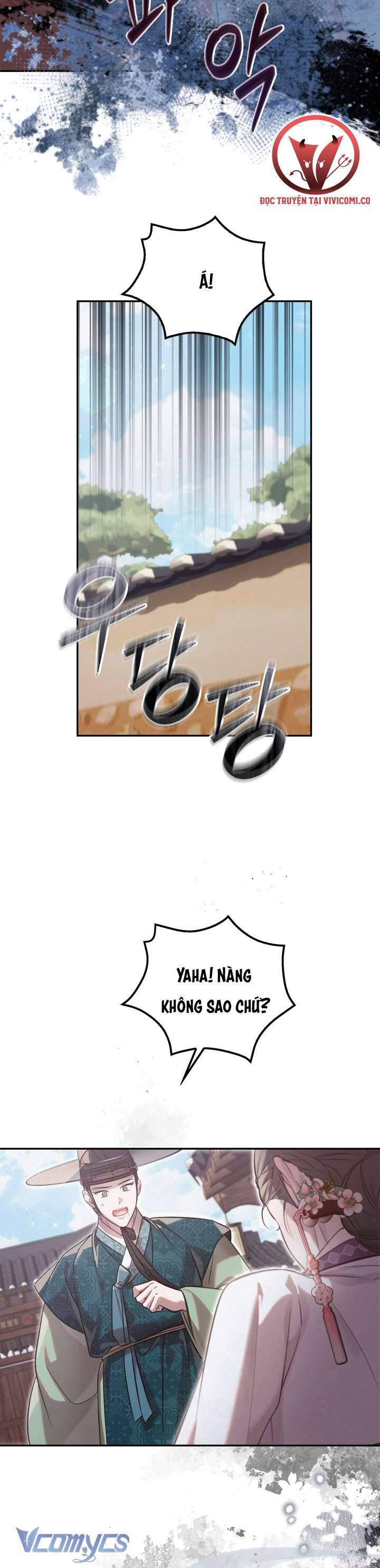 [18+] Hậu Cung Kế Chapter 68 - Trang 2