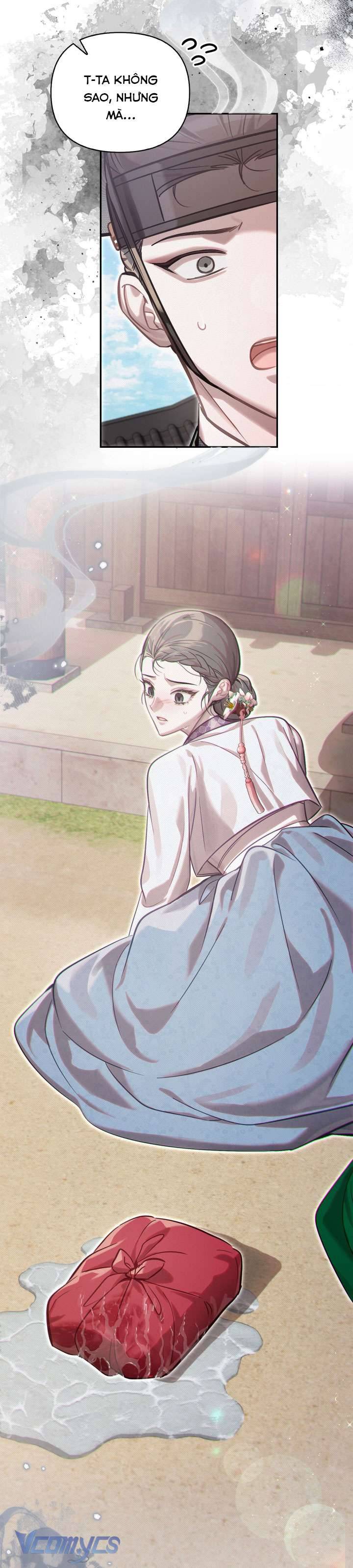 [18+] Hậu Cung Kế Chapter 68 - Trang 2