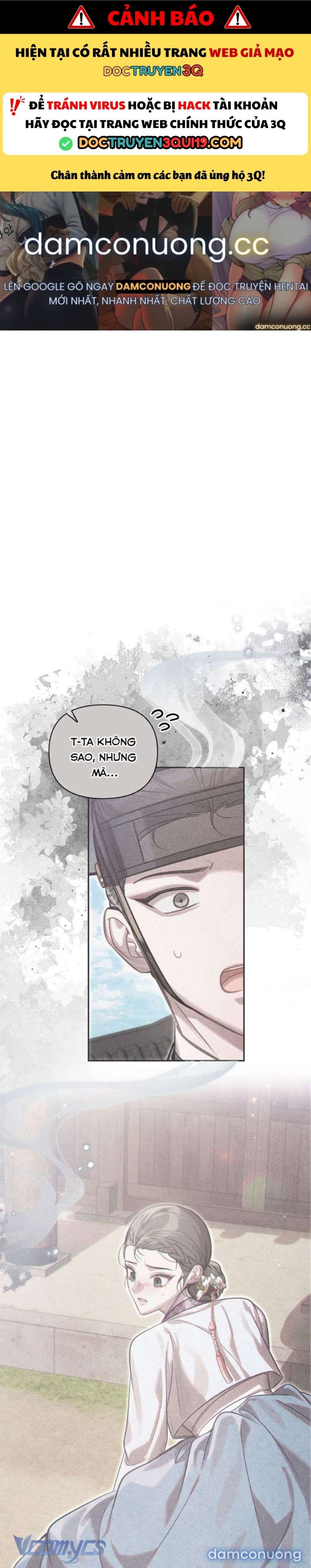 [18+] Hậu Cung Kế Chapter 69 - Trang 2