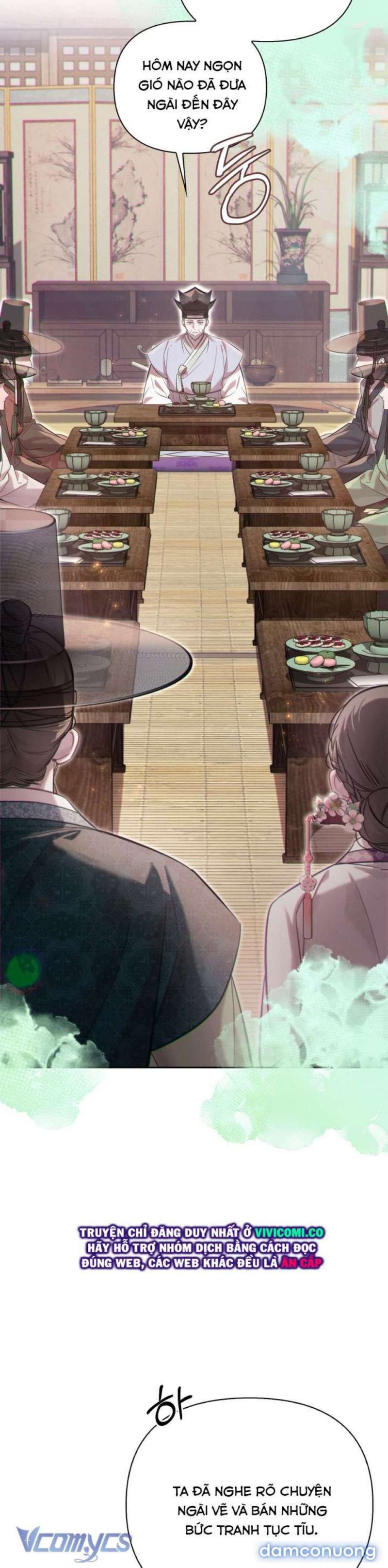 [18+] Hậu Cung Kế Chapter 69 - Trang 2