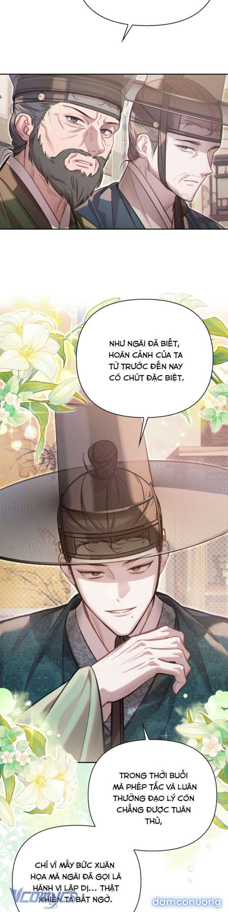 [18+] Hậu Cung Kế Chapter 69 - Trang 2