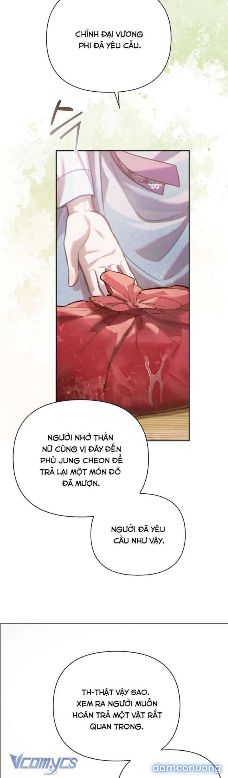 [18+] Hậu Cung Kế Chapter 69 - Trang 2