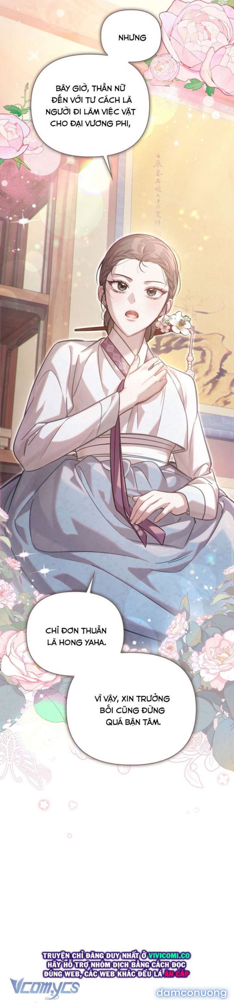 [18+] Hậu Cung Kế Chapter 69 - Trang 2