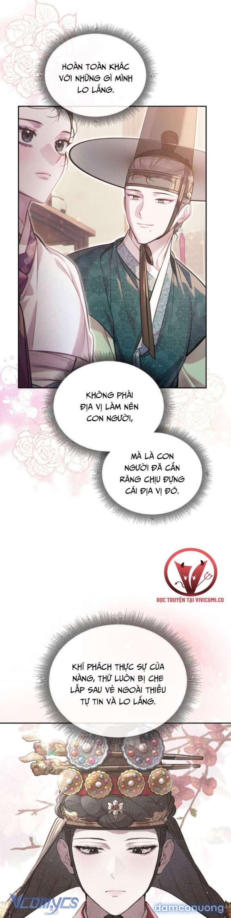 [18+] Hậu Cung Kế Chapter 69 - Trang 2