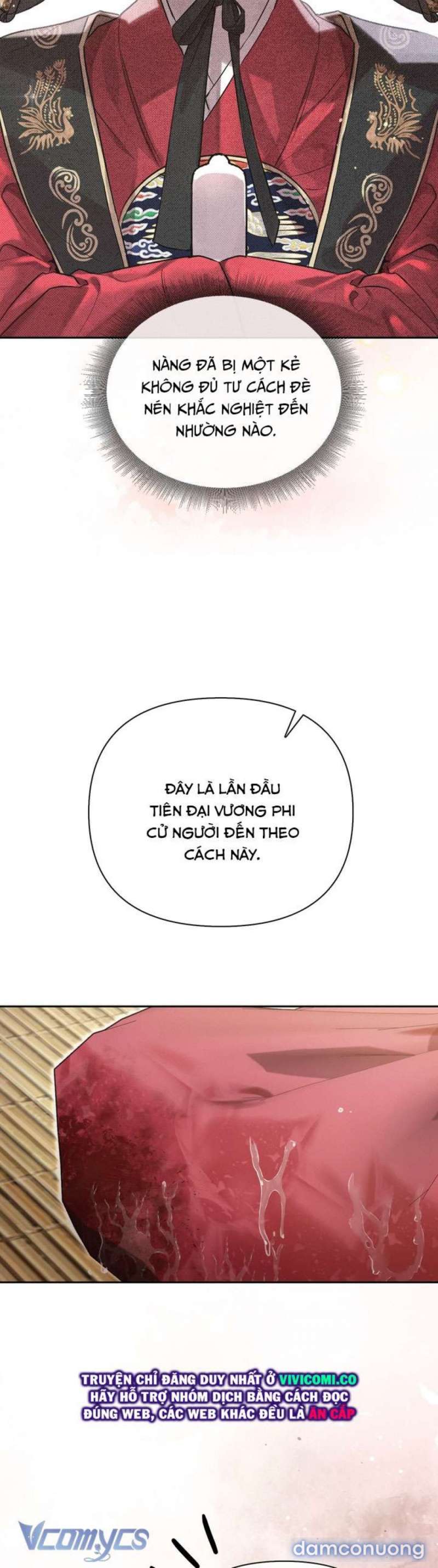 [18+] Hậu Cung Kế Chapter 69 - Trang 2