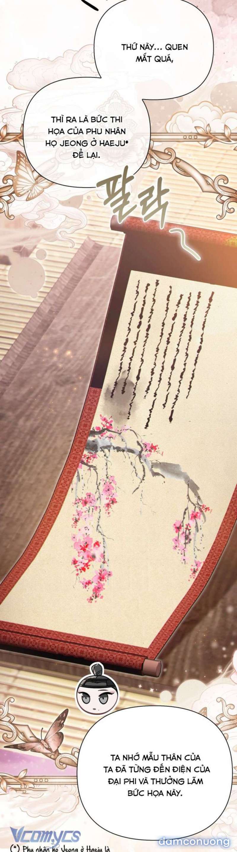 [18+] Hậu Cung Kế Chapter 69 - Trang 2