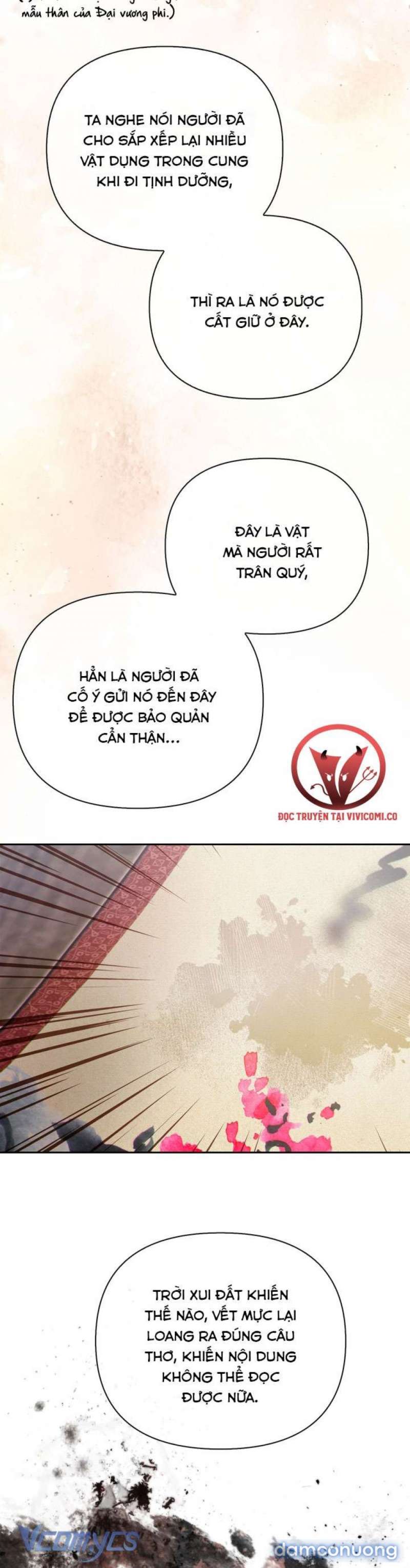 [18+] Hậu Cung Kế Chapter 69 - Trang 2