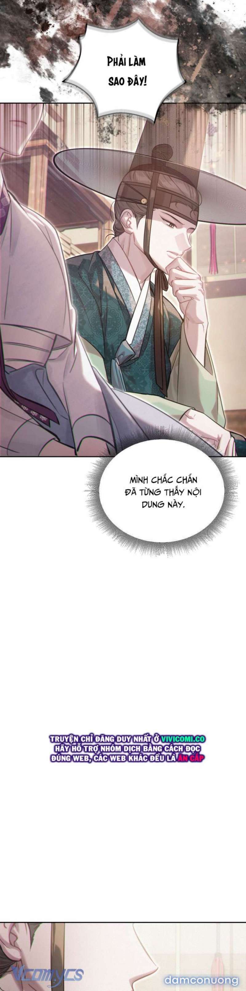 [18+] Hậu Cung Kế Chapter 69 - Trang 2