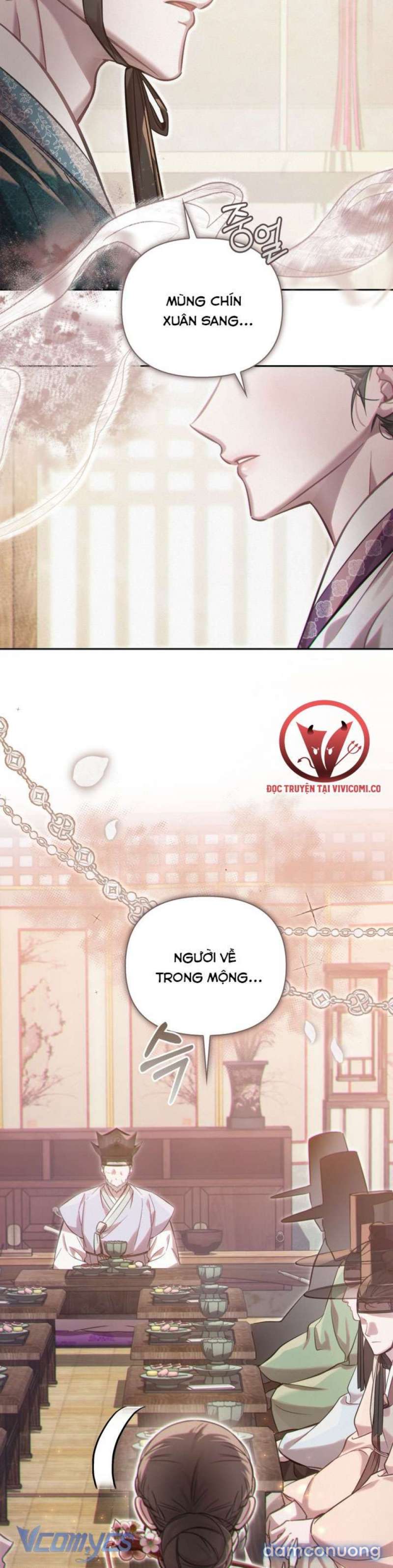 [18+] Hậu Cung Kế Chapter 69 - Trang 2