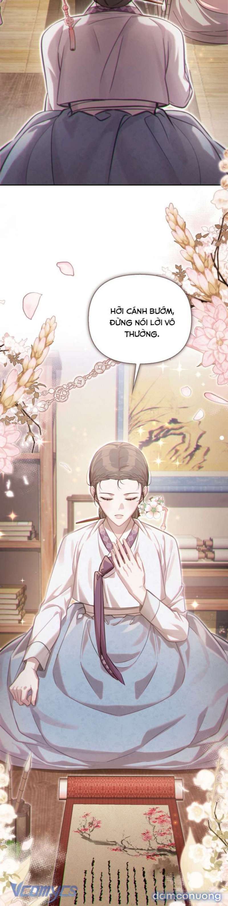 [18+] Hậu Cung Kế Chapter 69 - Trang 2