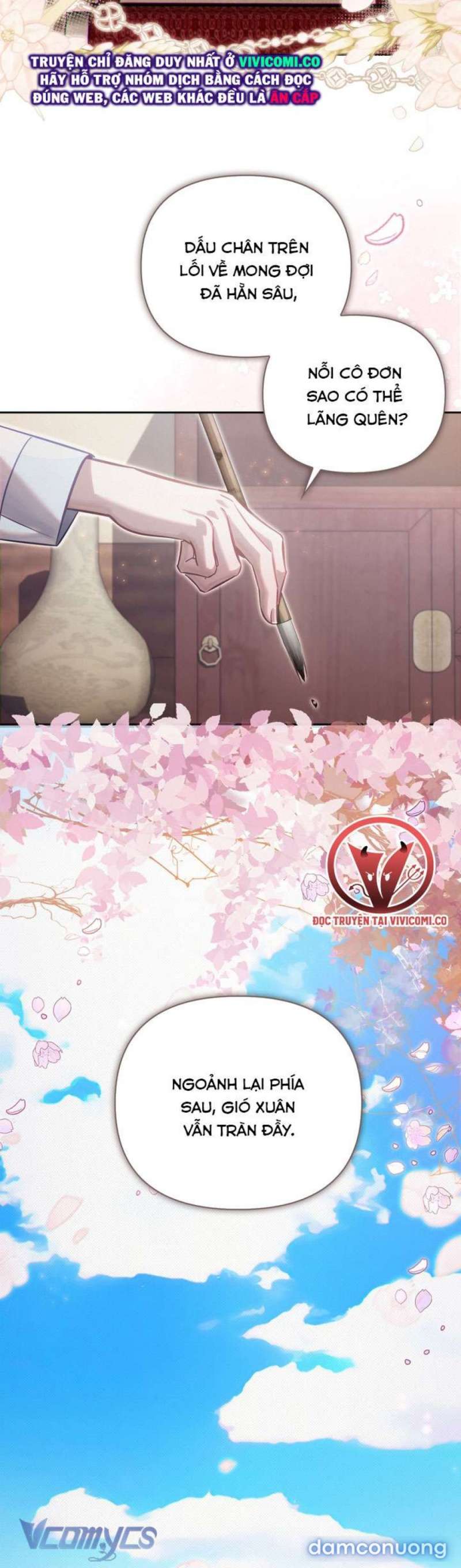 [18+] Hậu Cung Kế Chapter 69 - Trang 2