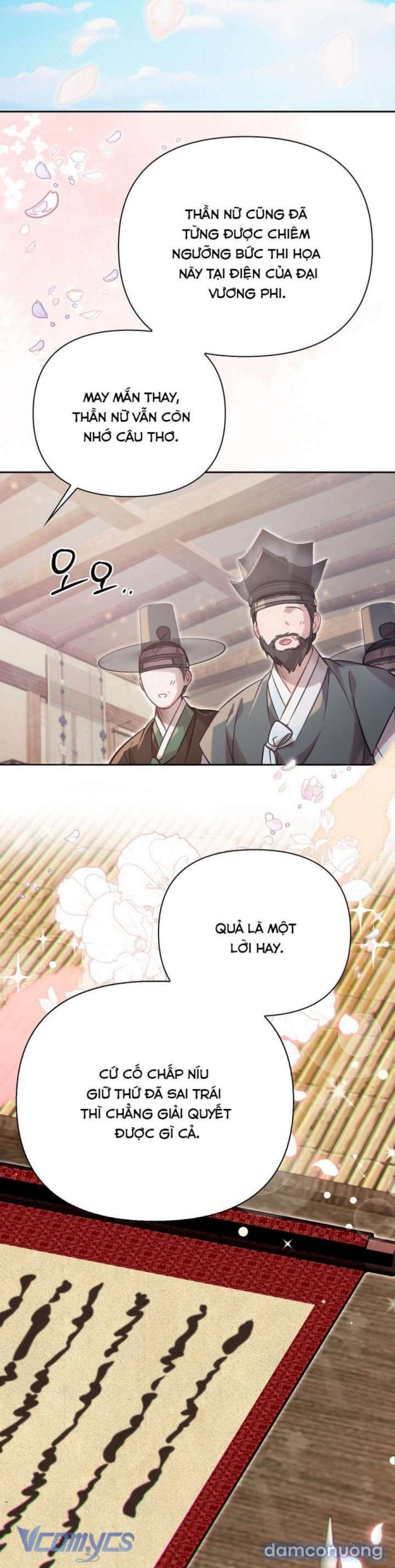 [18+] Hậu Cung Kế Chapter 69 - Trang 2