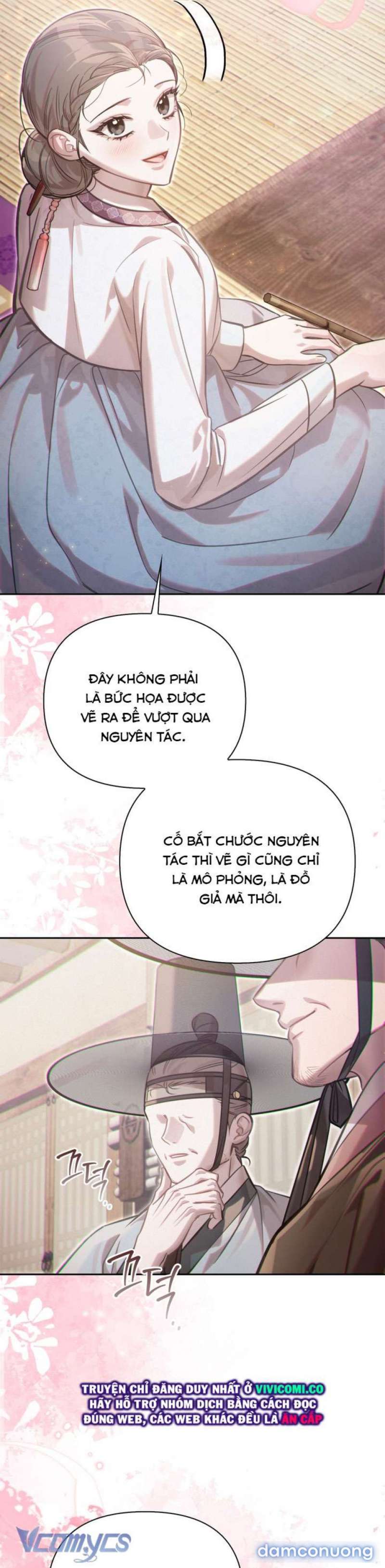 [18+] Hậu Cung Kế Chapter 69 - Trang 2