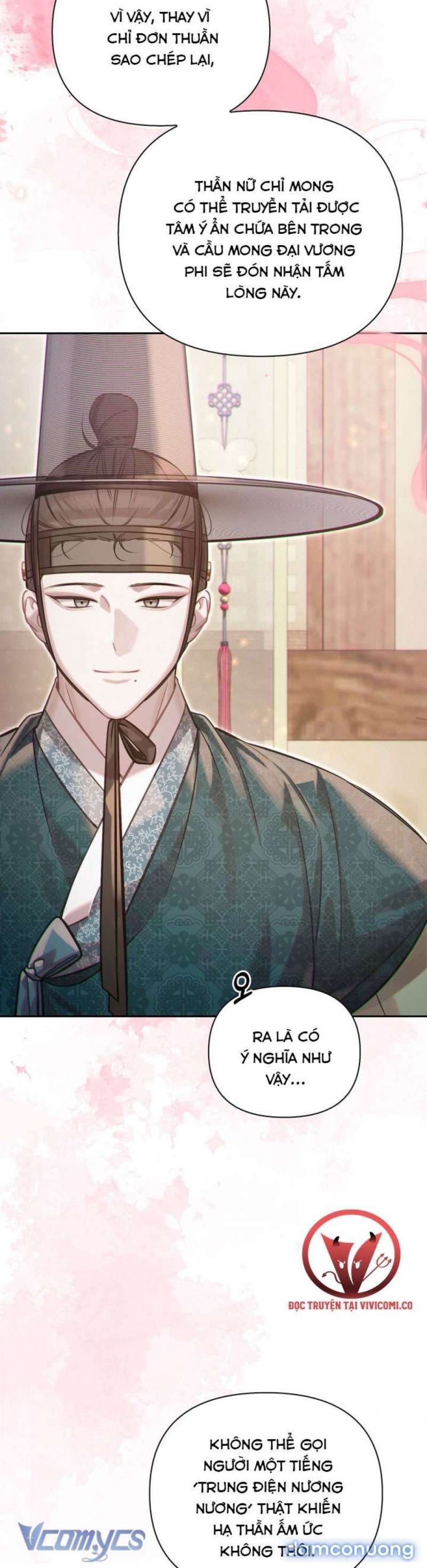 [18+] Hậu Cung Kế Chapter 69 - Trang 2