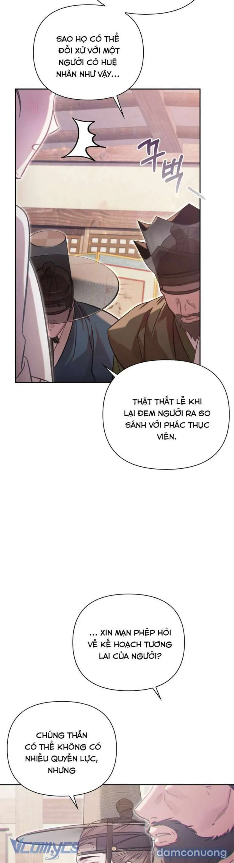 [18+] Hậu Cung Kế Chapter 69 - Trang 2