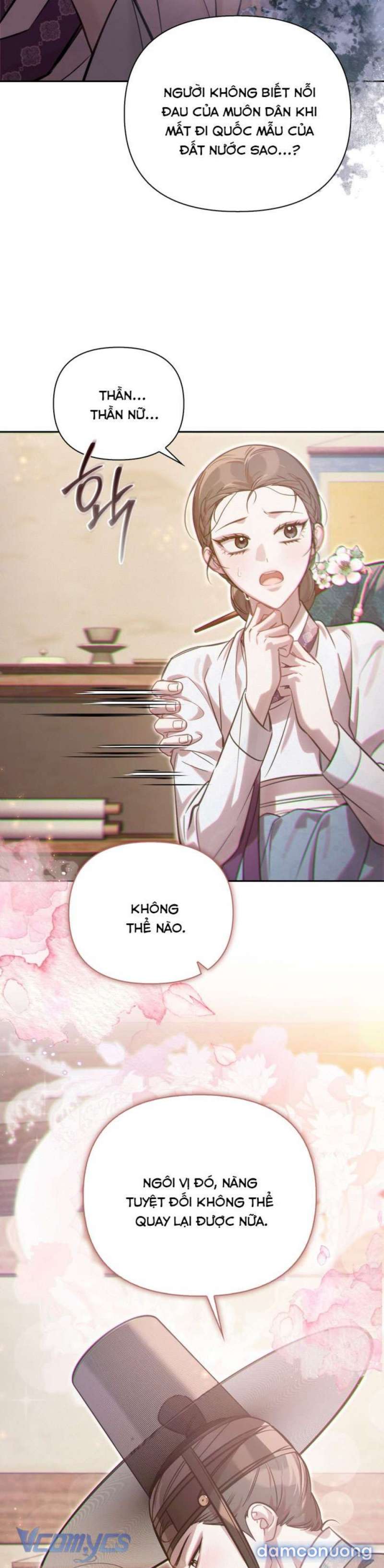 [18+] Hậu Cung Kế Chapter 69 - Trang 2