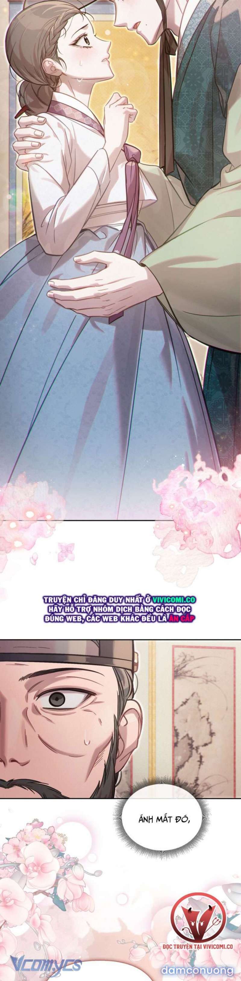 [18+] Hậu Cung Kế Chapter 69 - Trang 2