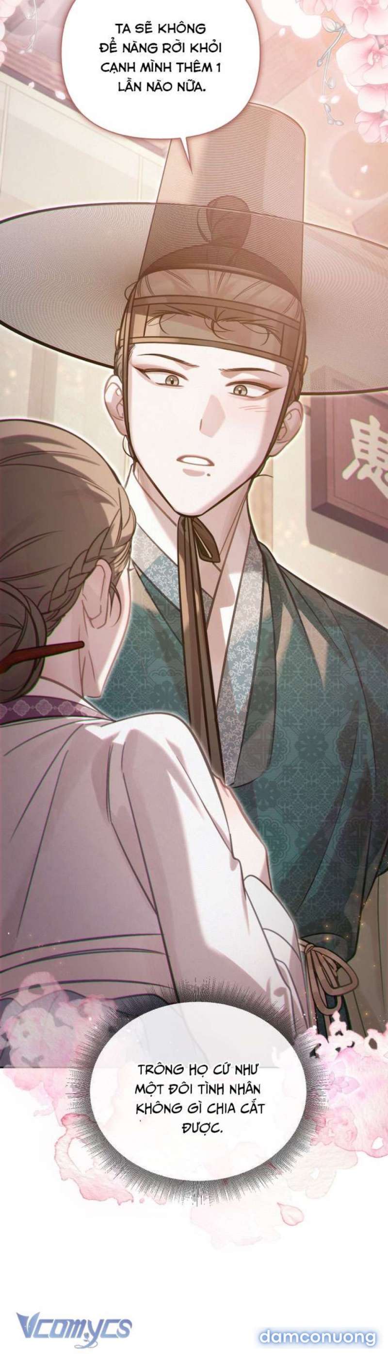 [18+] Hậu Cung Kế Chapter 69 - Trang 2