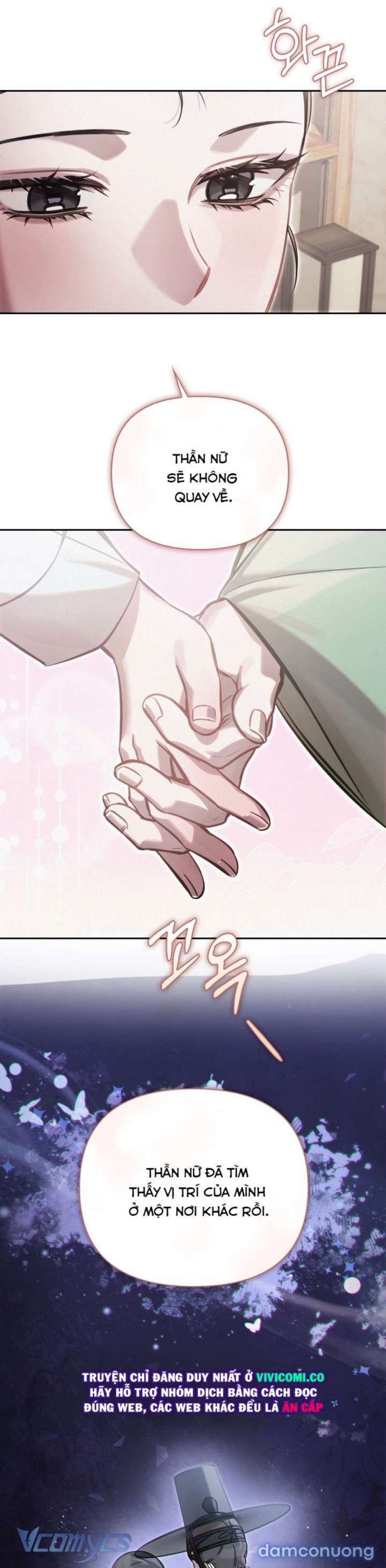 [18+] Hậu Cung Kế Chapter 69 - Trang 2