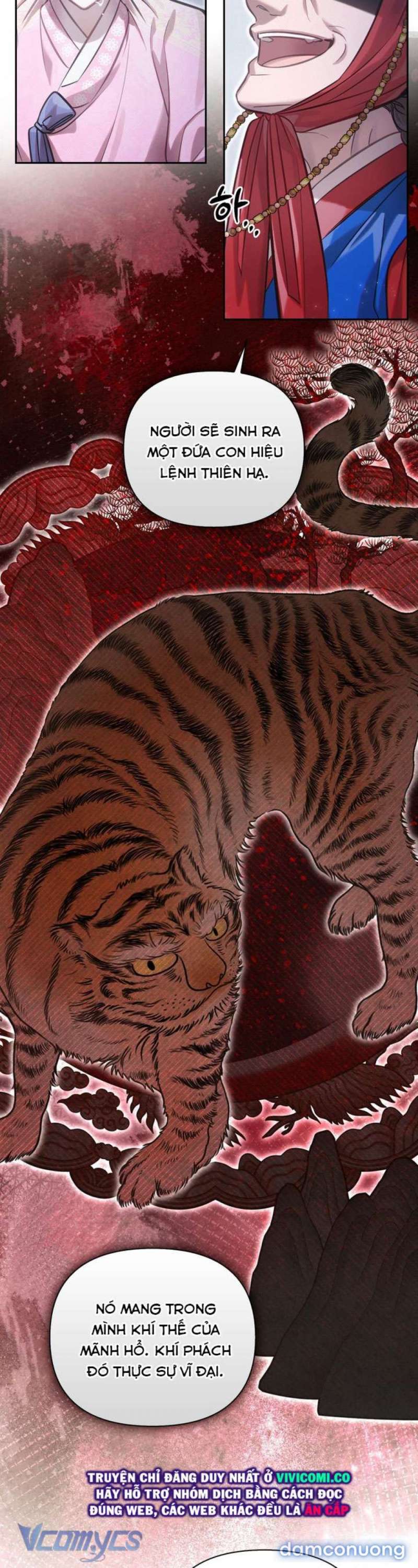 [18+] Hậu Cung Kế Chapter 69 - Trang 2