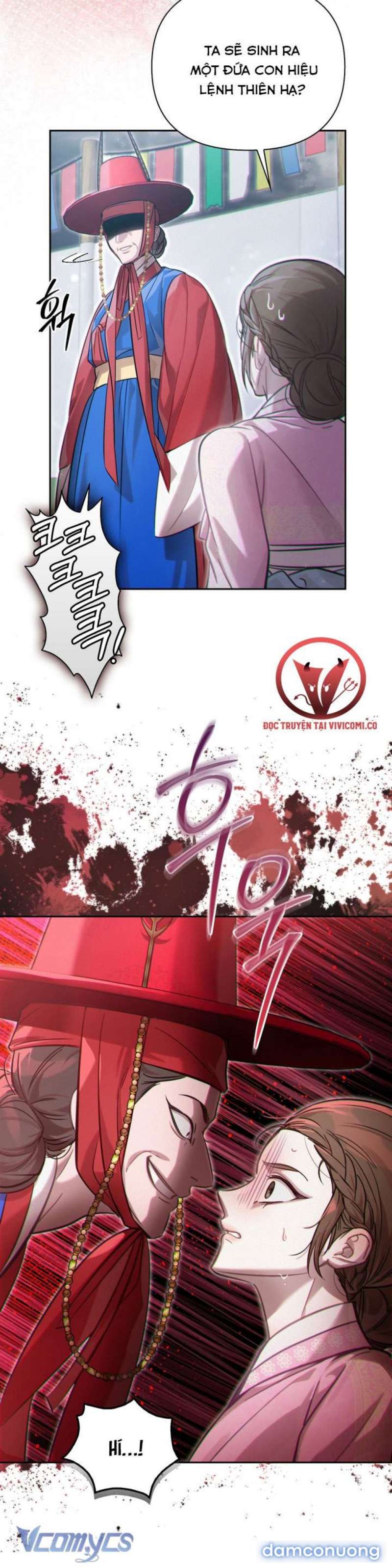 [18+] Hậu Cung Kế Chapter 69 - Trang 2