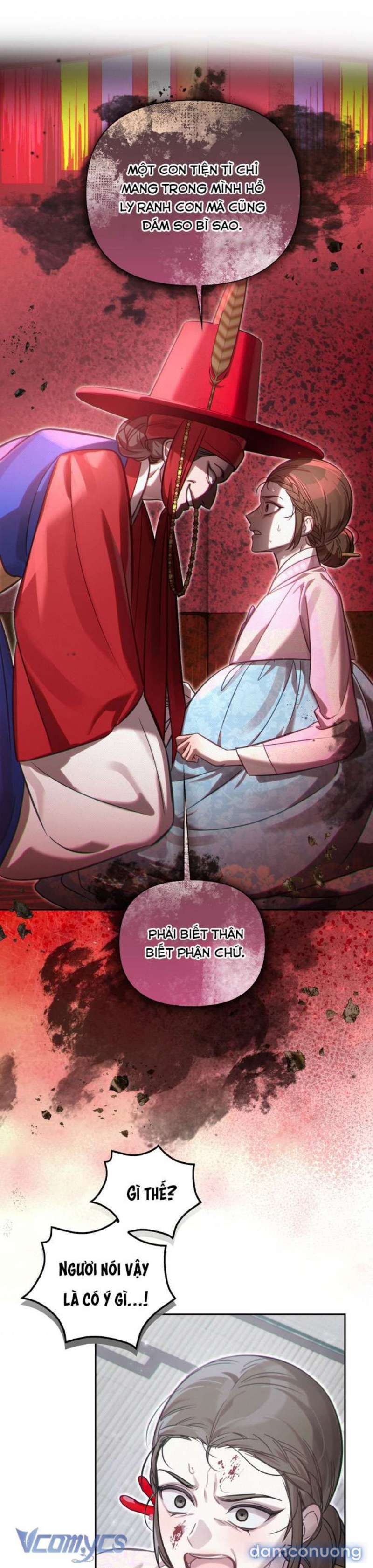 [18+] Hậu Cung Kế Chapter 69 - Trang 2