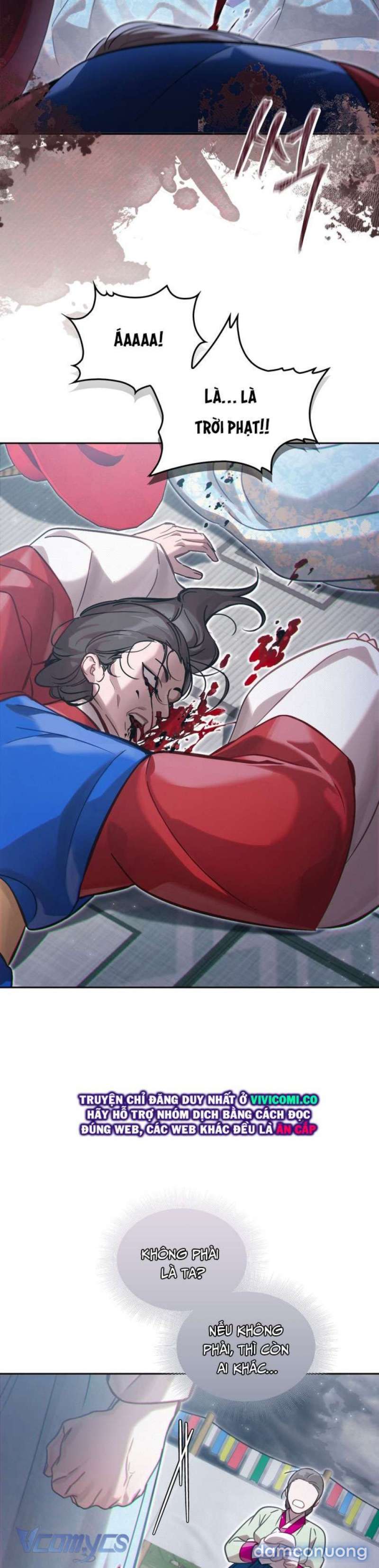 [18+] Hậu Cung Kế Chapter 69 - Trang 2