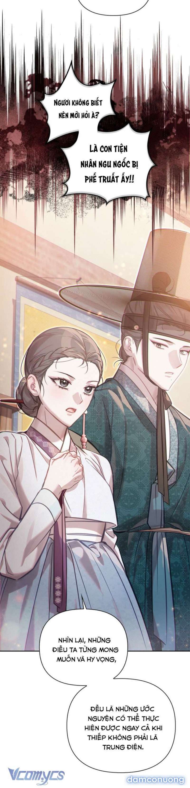 [18+] Hậu Cung Kế Chapter 69 - Trang 2