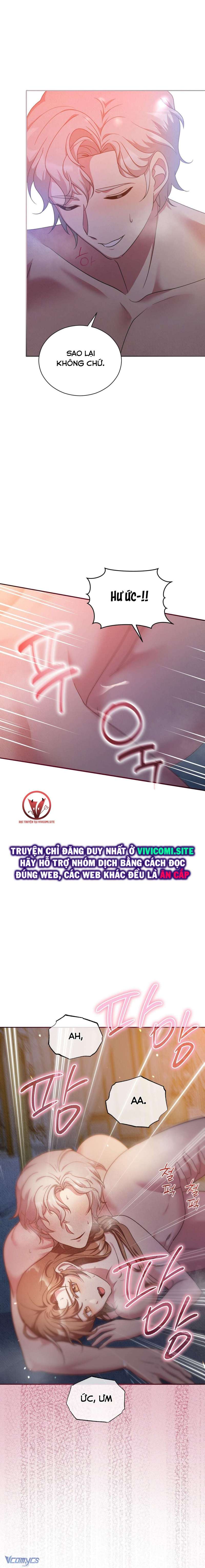 Xem ảnh Hầu Tước Chính Trực Và Quý Cô Kiên Định - Chapter 17 - 025 - Truyenhentaiz.net