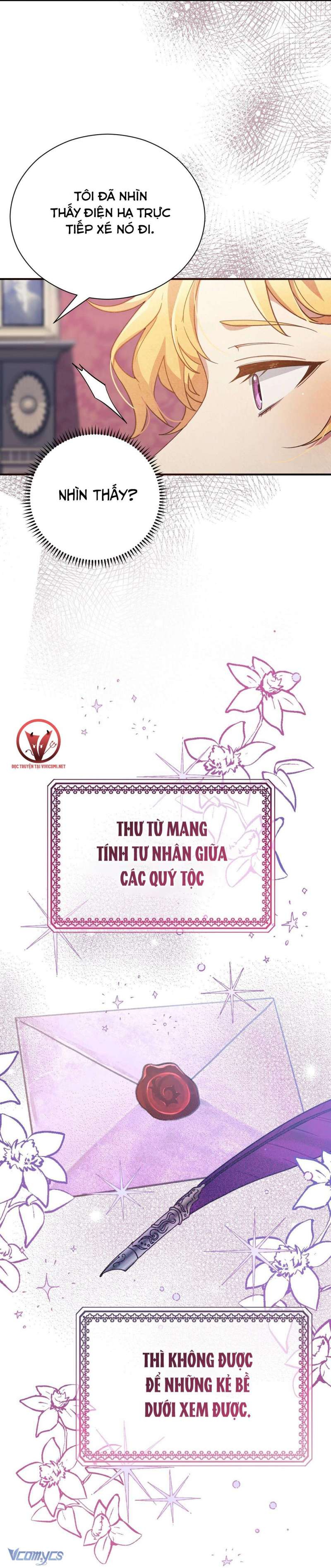 Xem ảnh Hầu Tước Chính Trực Và Quý Cô Kiên Định - Chapter 2 - 012 - Truyenhentaiz.net