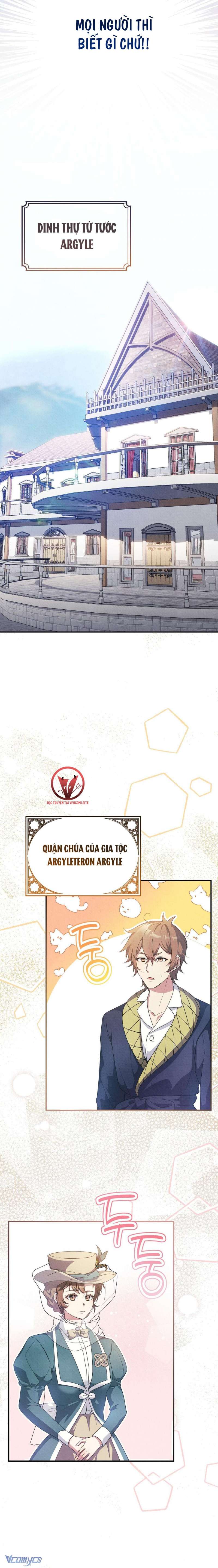 Xem ảnh Hầu Tước Chính Trực Và Quý Cô Kiên Định - Chapter 5 - 008 - Truyenhentaiz.net