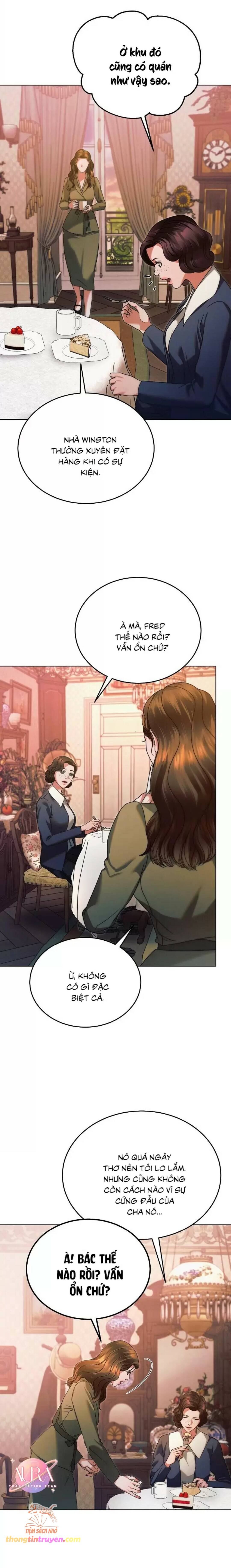 [18+] Hãy Cầu Xin Tôi Đi Chapter 10 - Trang 2