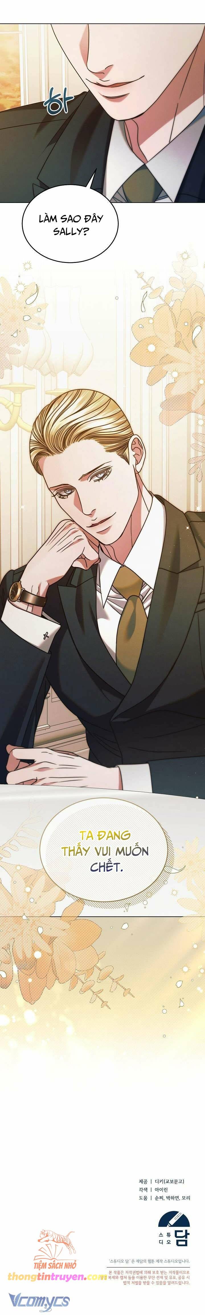 [18+] Hãy Cầu Xin Tôi Đi Chapter 14 - Trang 2