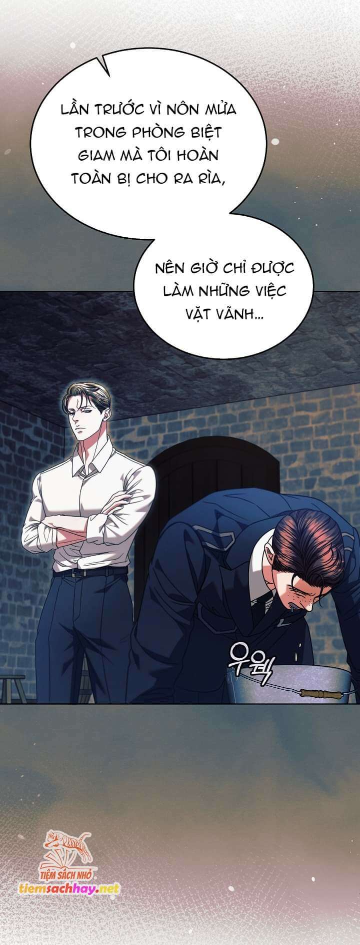 [18+] Hãy Cầu Xin Tôi Đi Chapter 19 - Trang 2