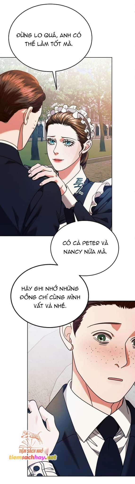 [18+] Hãy Cầu Xin Tôi Đi Chapter 19 - Trang 2
