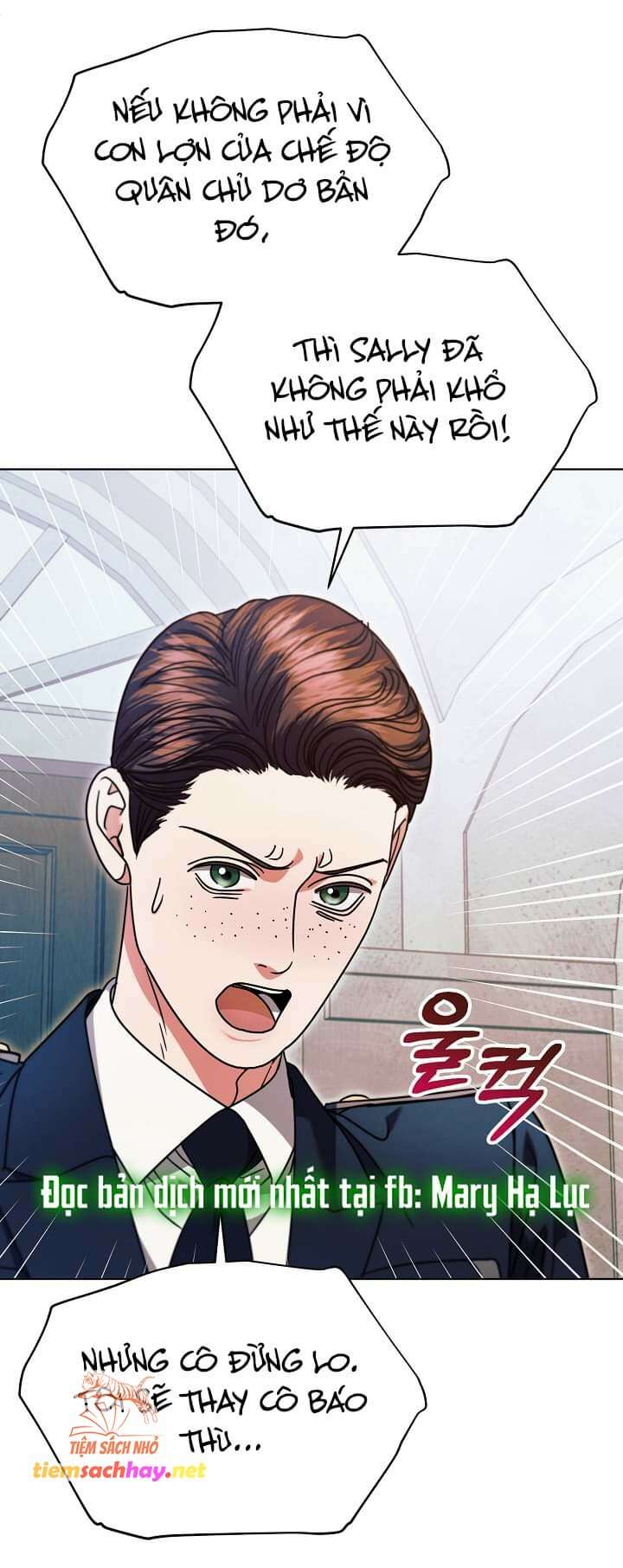 [18+] Hãy Cầu Xin Tôi Đi Chapter 19 - Trang 2