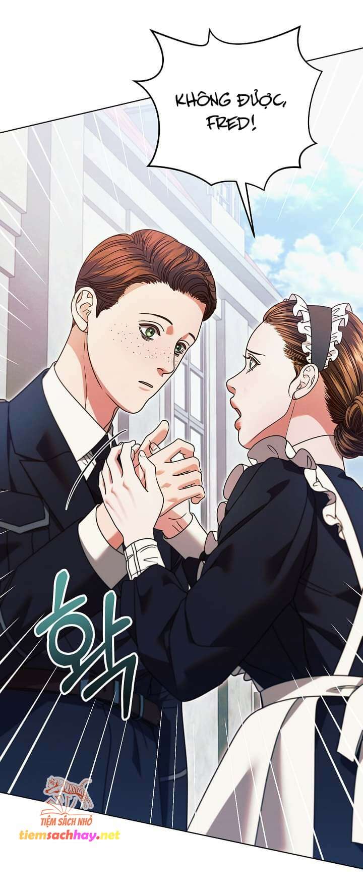 [18+] Hãy Cầu Xin Tôi Đi Chapter 19 - Trang 2