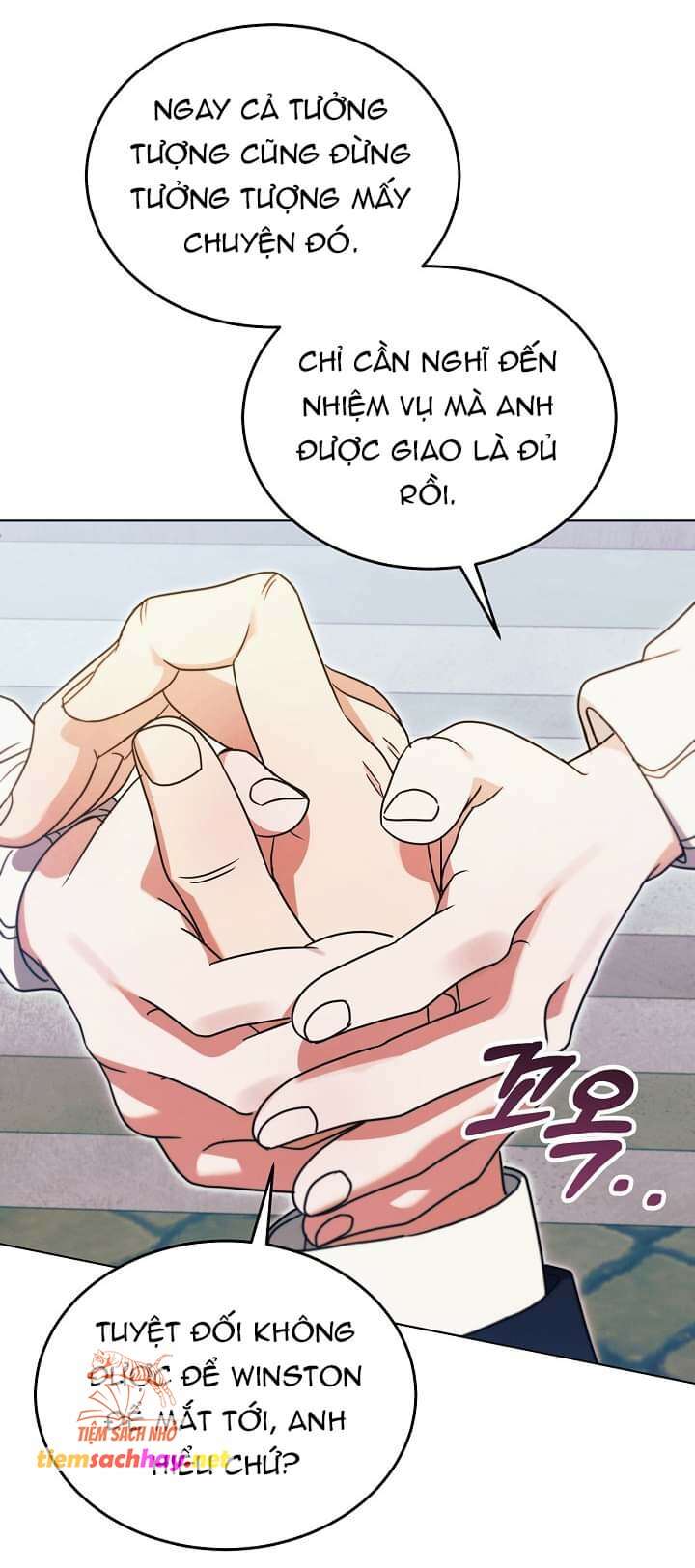 [18+] Hãy Cầu Xin Tôi Đi Chapter 19 - Trang 2