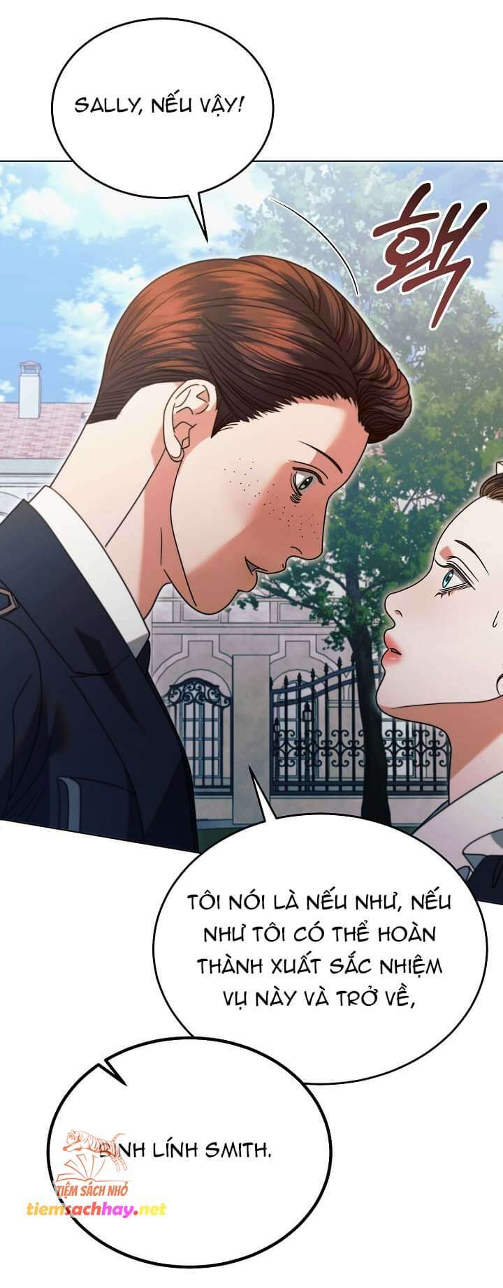 [18+] Hãy Cầu Xin Tôi Đi Chapter 19 - Trang 2