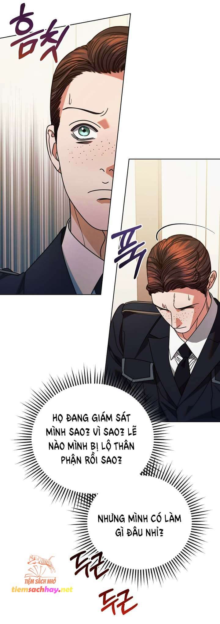 [18+] Hãy Cầu Xin Tôi Đi Chapter 19 - Trang 2