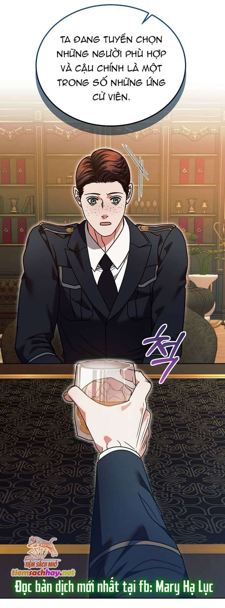 [18+] Hãy Cầu Xin Tôi Đi Chapter 19 - Trang 2