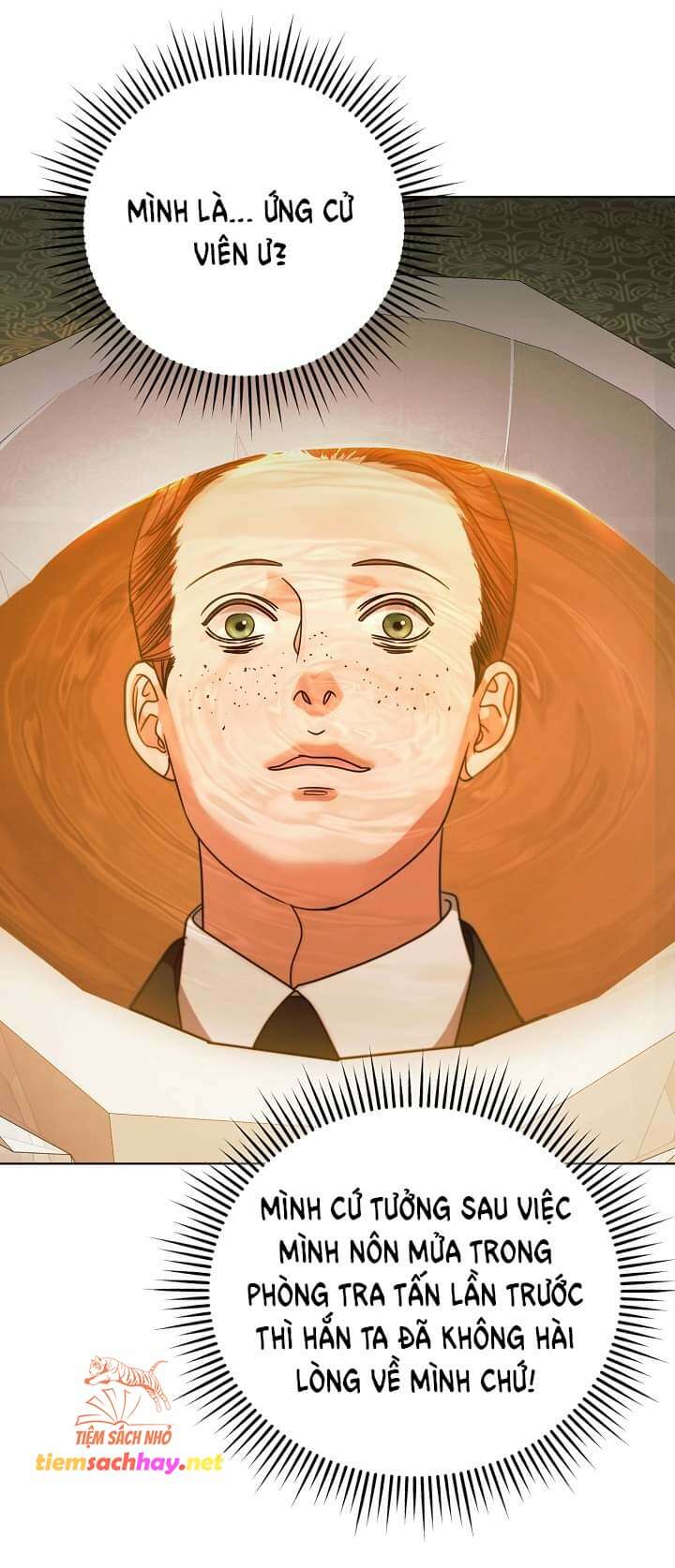 [18+] Hãy Cầu Xin Tôi Đi Chapter 19 - Trang 2