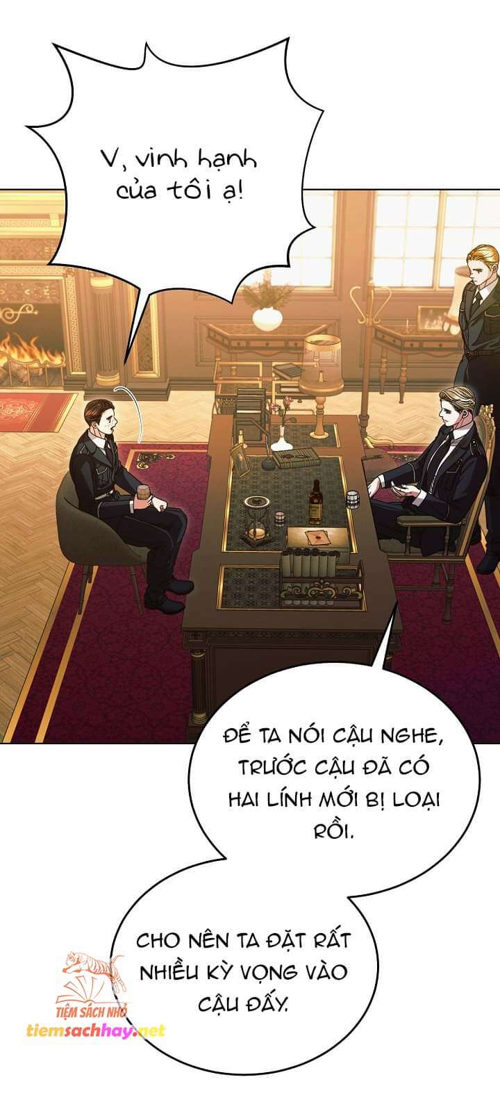 [18+] Hãy Cầu Xin Tôi Đi Chapter 19 - Trang 2