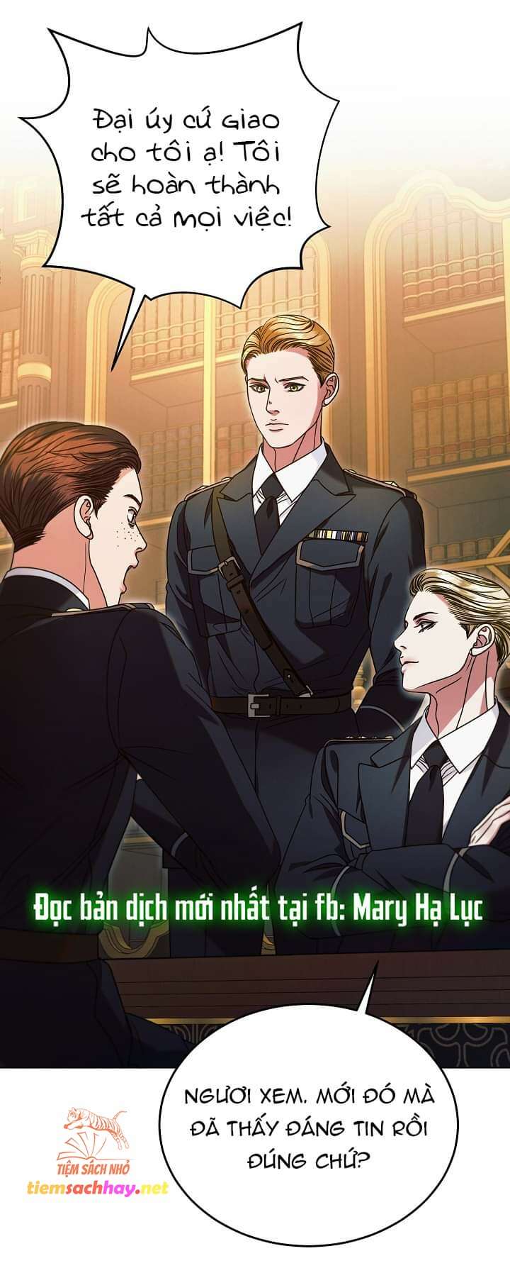[18+] Hãy Cầu Xin Tôi Đi Chapter 19 - Trang 2
