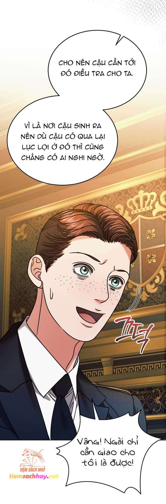 [18+] Hãy Cầu Xin Tôi Đi Chapter 19 - Trang 2